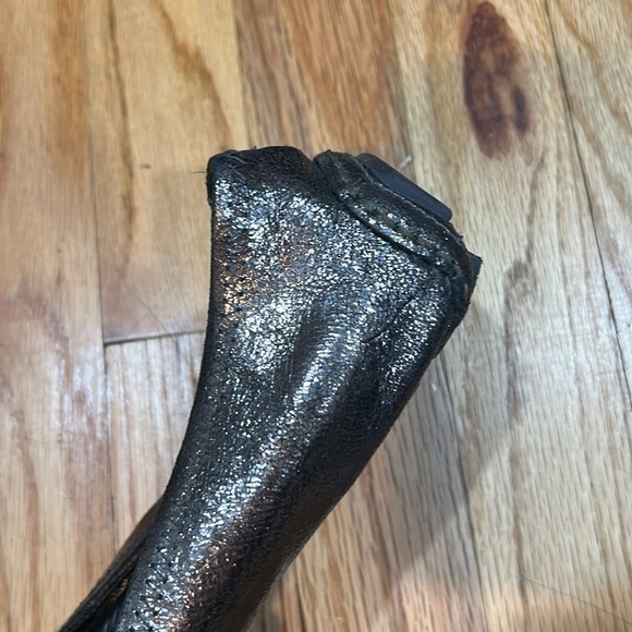 Tory Burch shoes worn 3 times - Picture 12 of 13